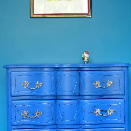 Maison Les Pins * Ла-Боль-Эскублак