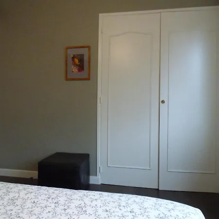 Апартаменты Maison Les Pins Ла-Боль-Эскублак