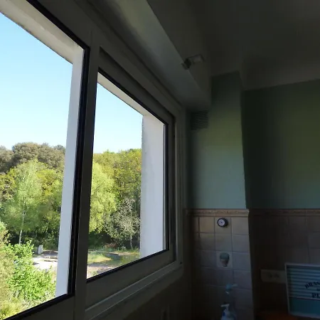 Апартаменты Maison Les Pins