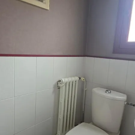 Maison Les Pins Апартаменты *