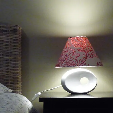 Maison Les Pins Apartman *