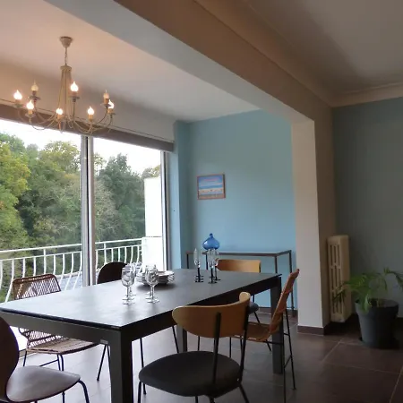 Apartment Maison Les Pins