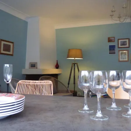 Maison Les Pins Apartman *