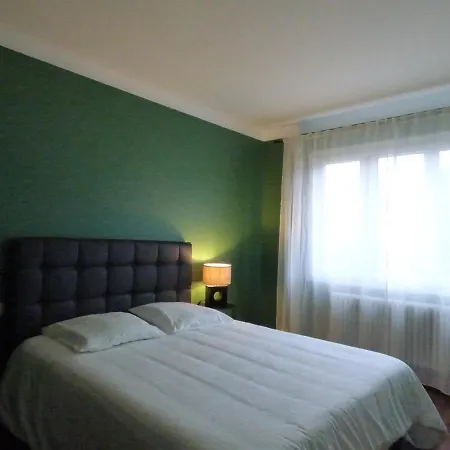 Apartman Maison Les Pins