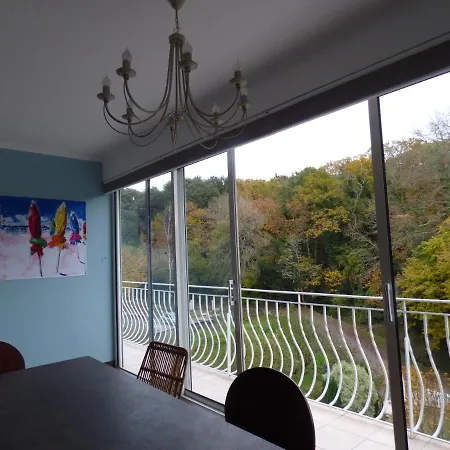 Apartman Maison Les Pins La Baule