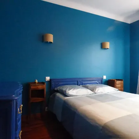 Apartman Maison Les Pins La Baule