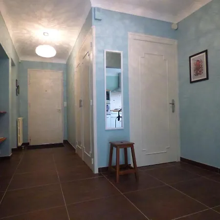 Apartman Maison Les Pins La Baule