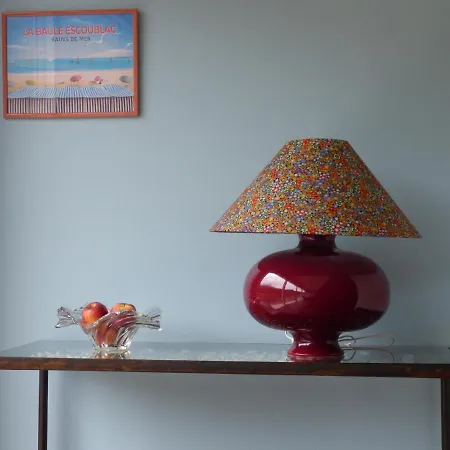 Maison Les Pins Apartment