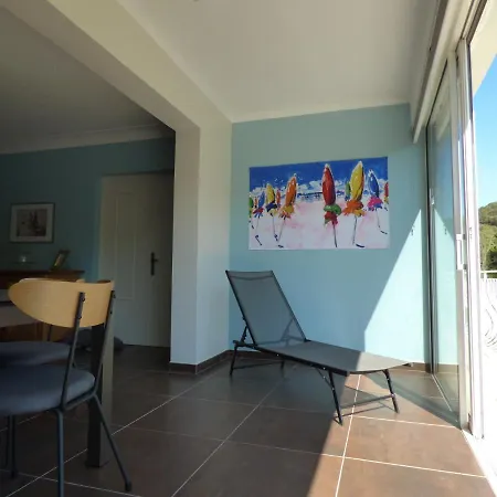 Apartman Maison Les Pins *