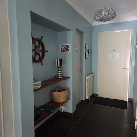 Maison Les Pins Apartman