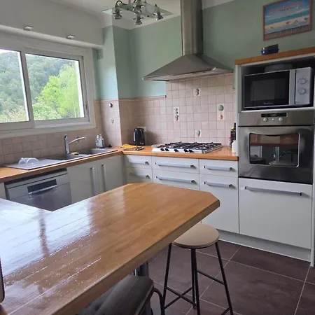 Apartman Maison Les Pins *