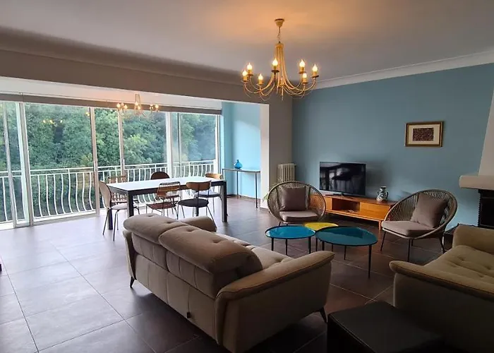 Maison Les Pins Apartment La Baule-Escoublac