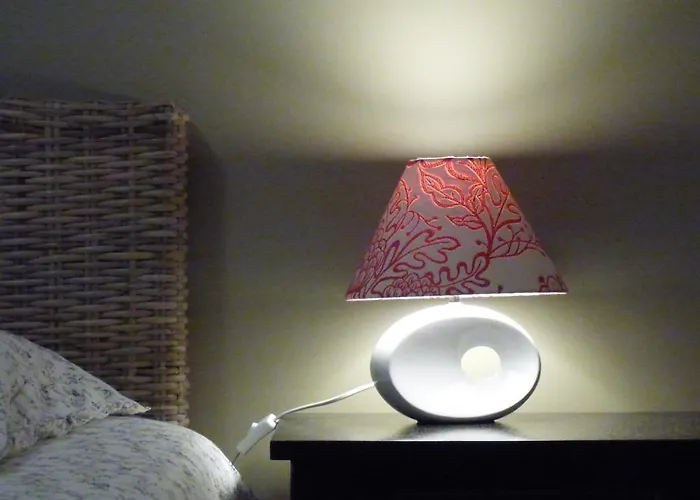 Maison Les Pins Apartment *