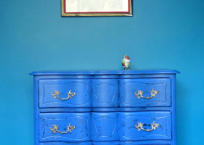 Maison Les Pins * La Baule-Escoublac