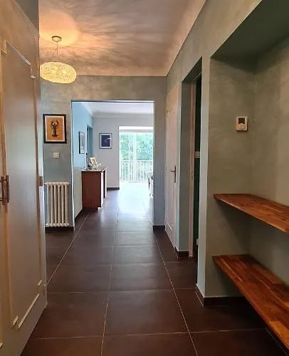 Apartment Maison Les Pins