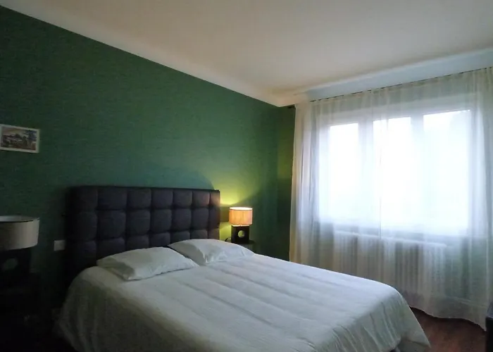 Apartment Maison Les Pins