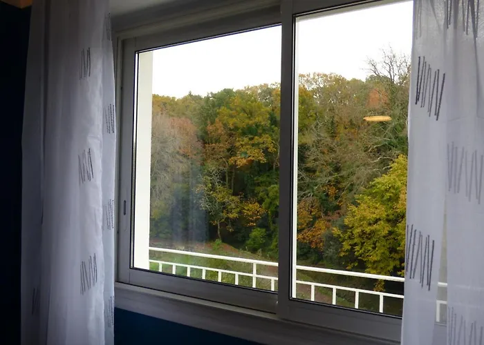 Appartamento Maison Les Pins