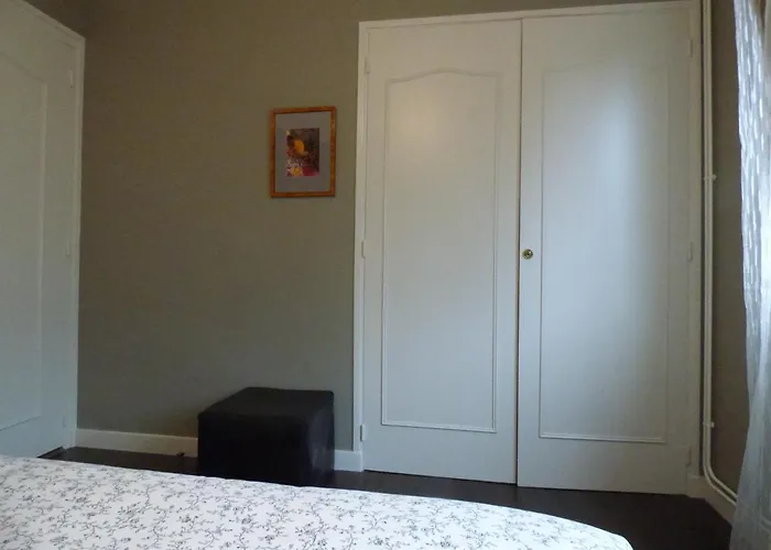 Apartment Maison Les Pins La Baule-Escoublac