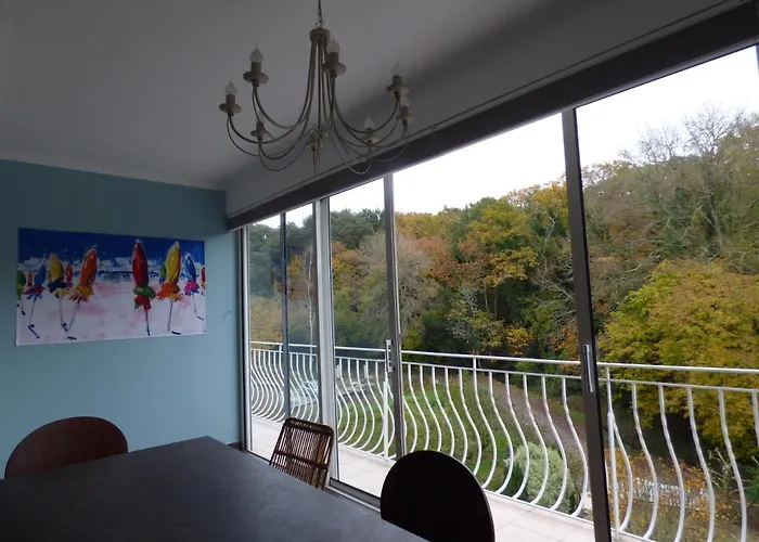 Apartment Maison Les Pins La Baule-Escoublac