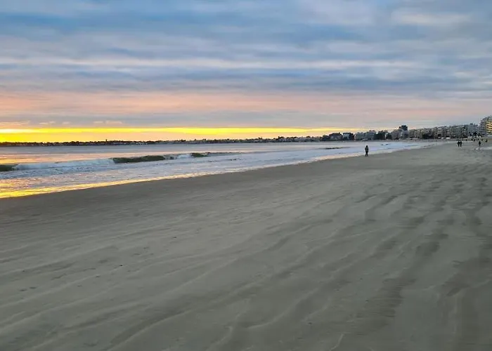Appartamento Maison Les Pins La Baule-Escoublac