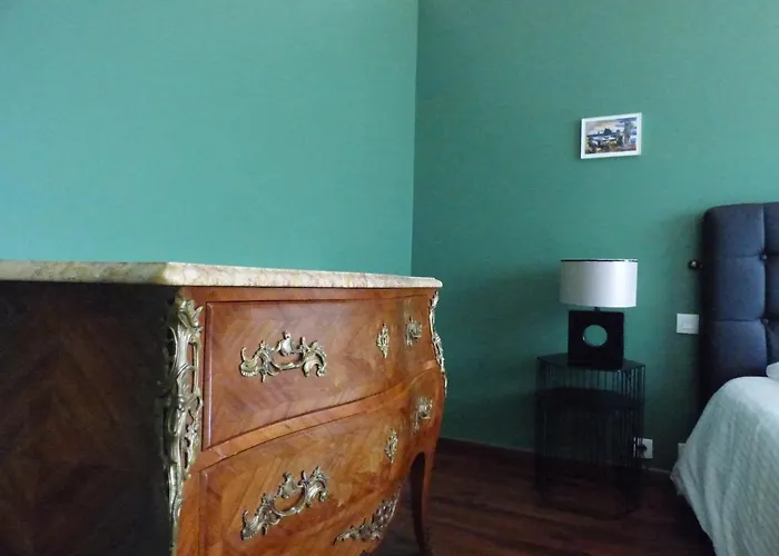 Maison Les Pins Apartment