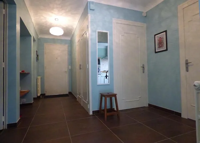 Appartamento Maison Les Pins La Baule-Escoublac