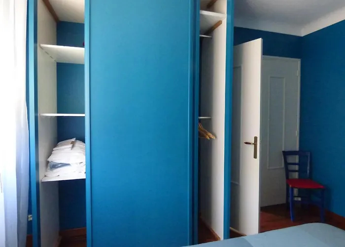 Maison Les Pins Apartment