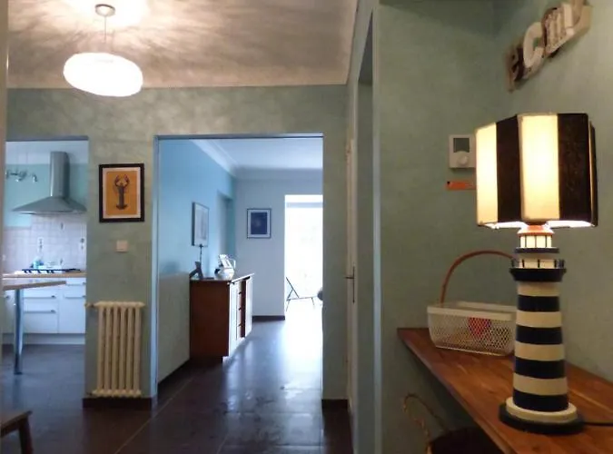 Maison Les Pins Apartment La Baule-Escoublac