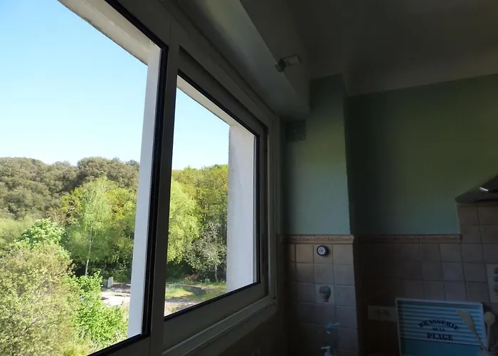 Apartment Maison Les Pins