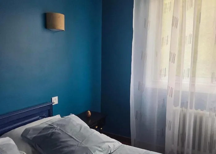 Apartment Maison Les Pins