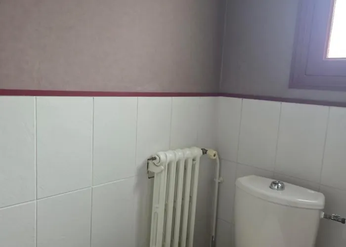 Maison Les Pins Apartment *