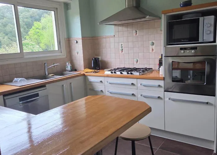 Apartment Maison Les Pins *