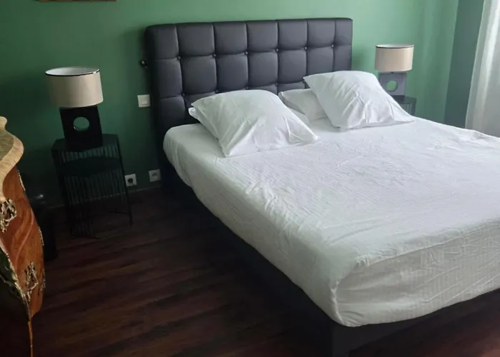 Maison Les Pins Appartamento La Baule-Escoublac