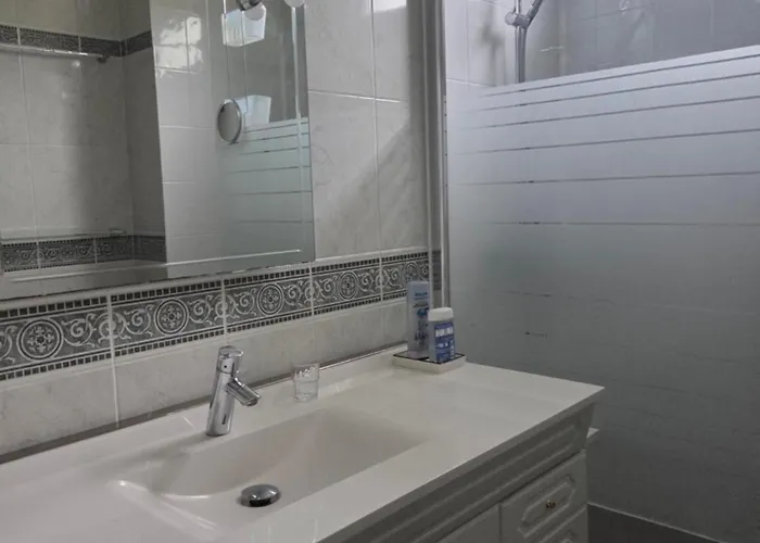 Maison Les Pins * La Baule-Escoublac