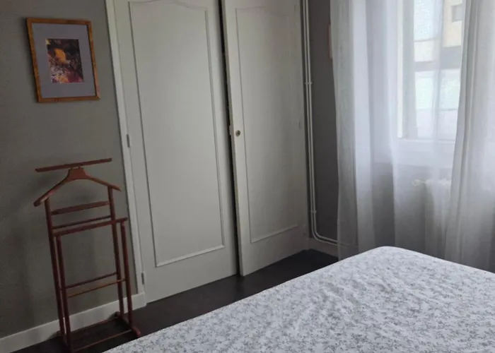 Apartment Maison Les Pins